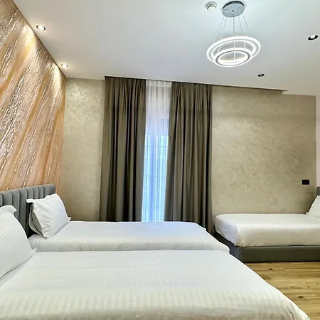 Hotel Residence Inn Tirana