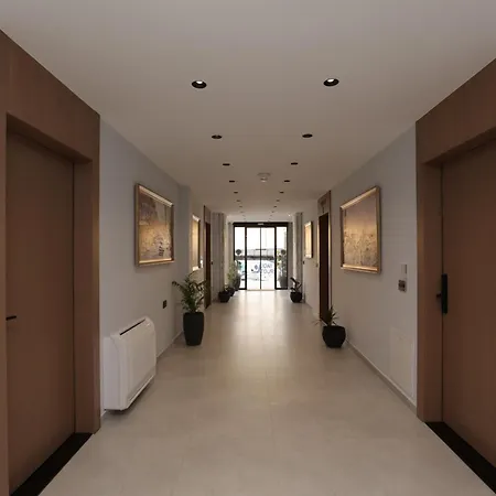 Resiidence Hotel Tirana