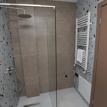 Resiidence Отель