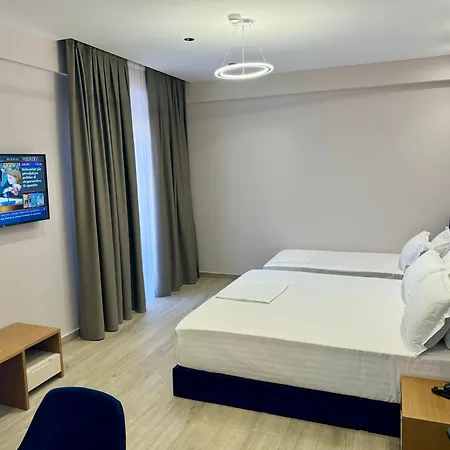 Residence Inn Tirana Hotel