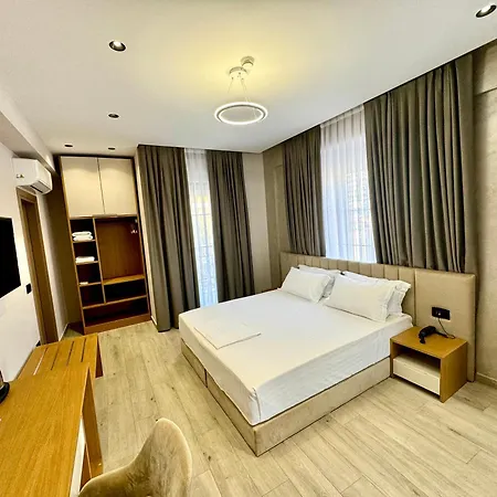 Hotel Resiidence Tirana
