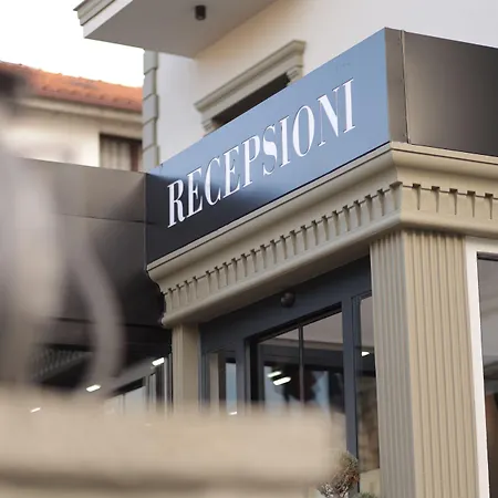 Resiidence Тирана