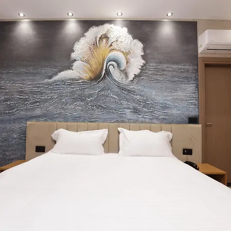 Resiidence Тирана