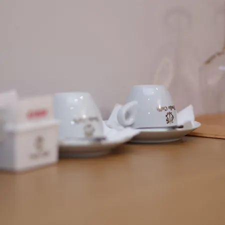 Resiidence Отель