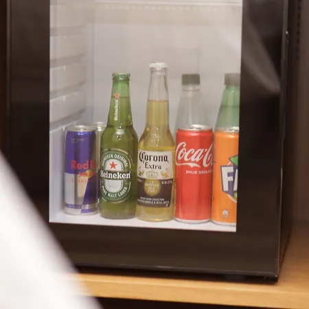 Hotel Resiidence Tirana