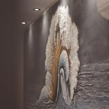 Hotel Resiidence Tirana