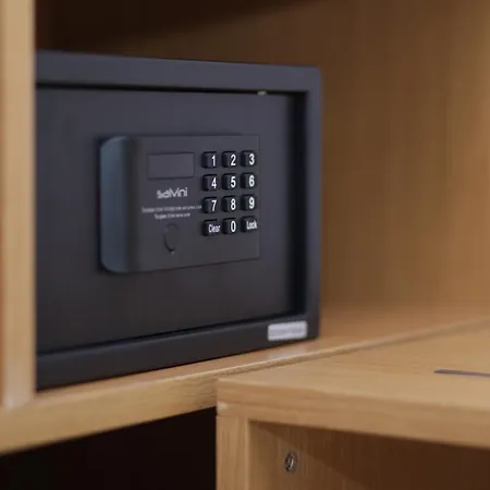 Hotel Resiidence Tirana