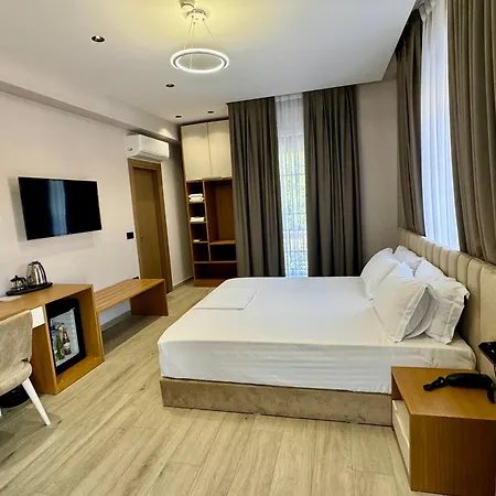 Resiidence Tirana
