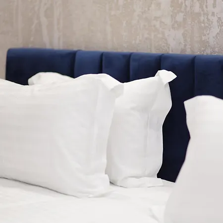 Resiidence Hotel Tirana