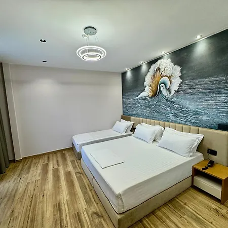Resiidence Hotel 4*
