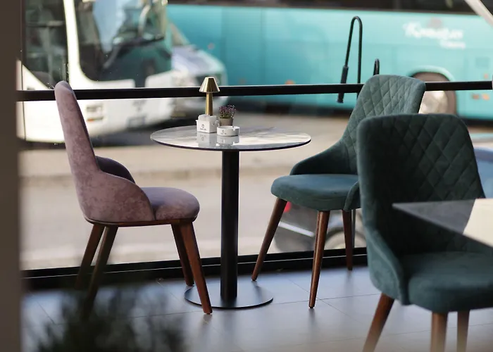 Resiidence Hotel