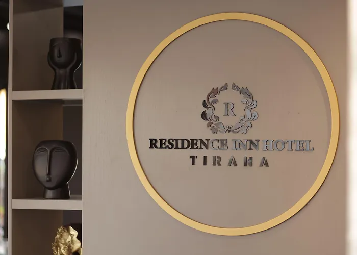 Resiidence Hotel 4*