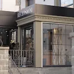 Resiidence ホテル ティラナ