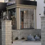 Hotel Resiidence