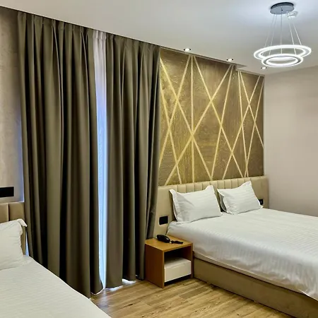 Resiidence Hotel