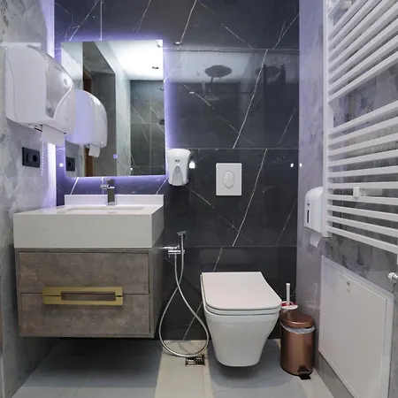 Hotel Resiidence 4*