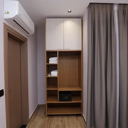 Resiidence Hotel 4*