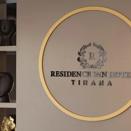Resiidence Hotel 4*