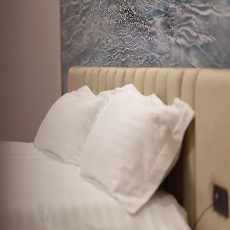 Hotel Resiidence 4*