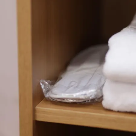 ホテル Resiidence