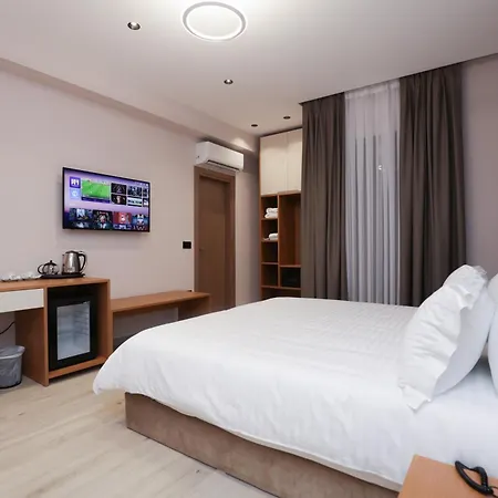 Hotel Resiidence