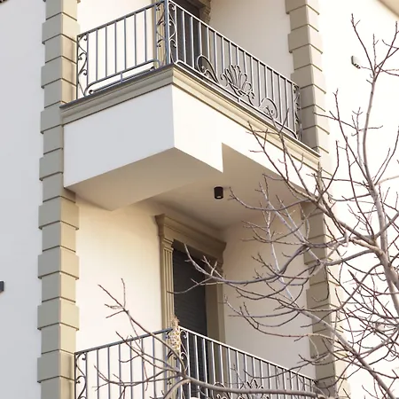 Resiidence Hotel