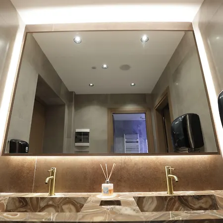 Resiidence Hotel