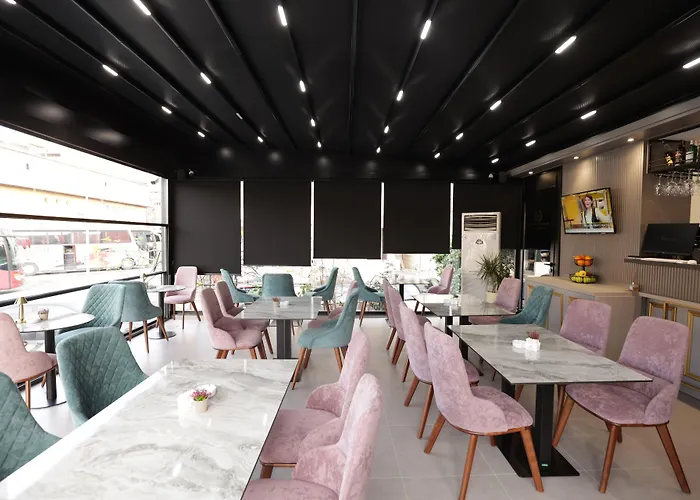 Resiidence 地拉那