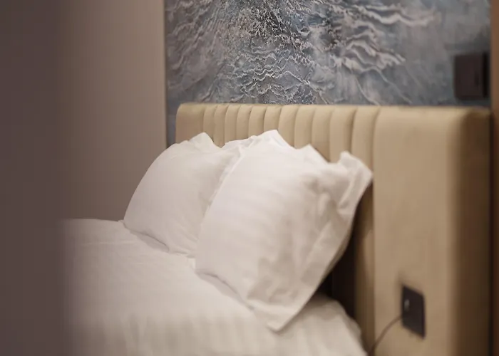 Hotel Resiidence 4*