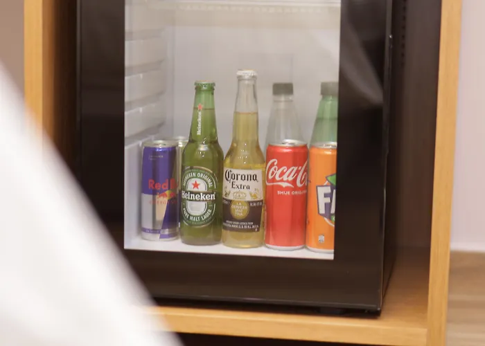 Hotel Resiidence Tirana