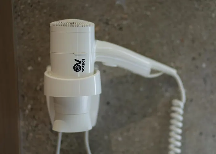 Resiidence 酒店 4*